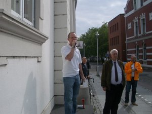 RTF Giro Stormarn 5033